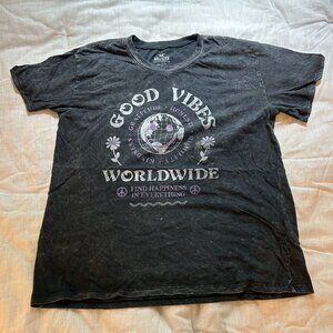 Hollister Women's Graphic Tee